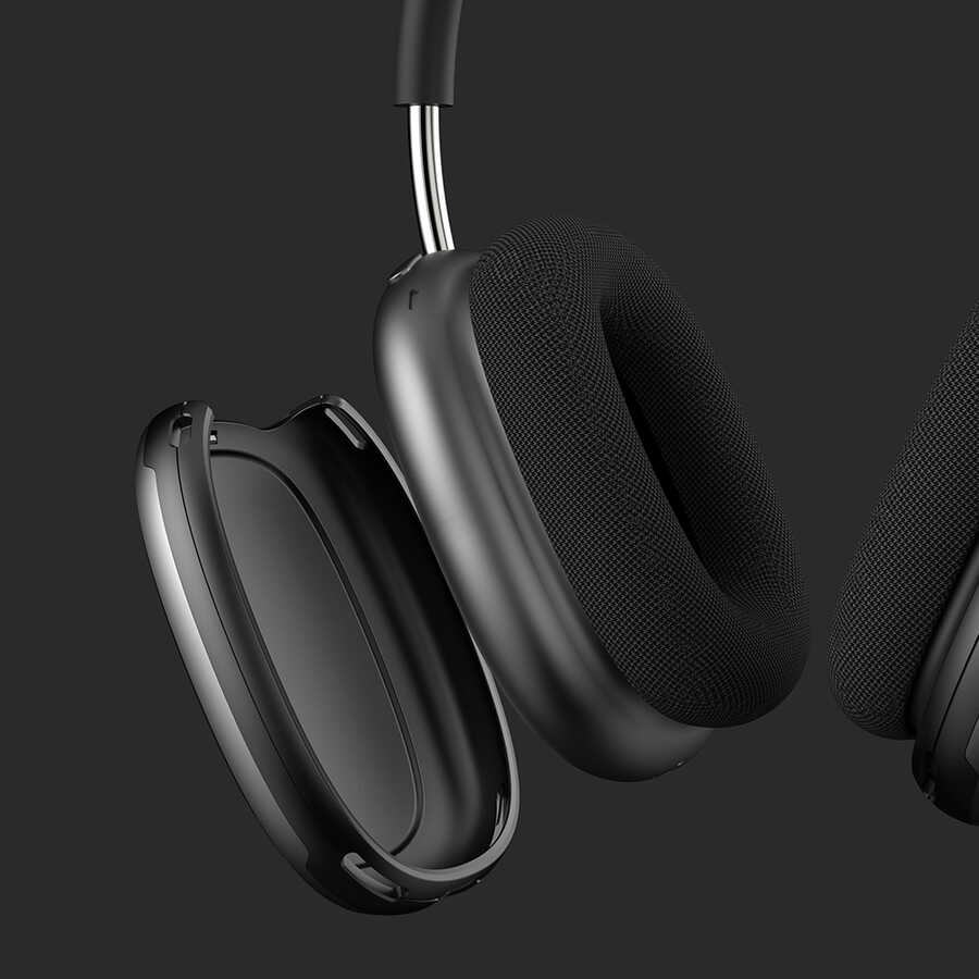 Apple Airpods Max Wiwu Armor One Koruyucu Kılıf - Görsel 3