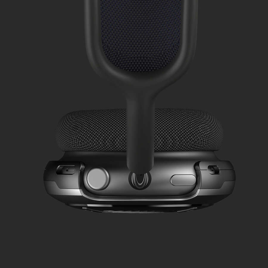 Apple Airpods Max Wiwu Armor One Koruyucu Kılıf - Görsel 5