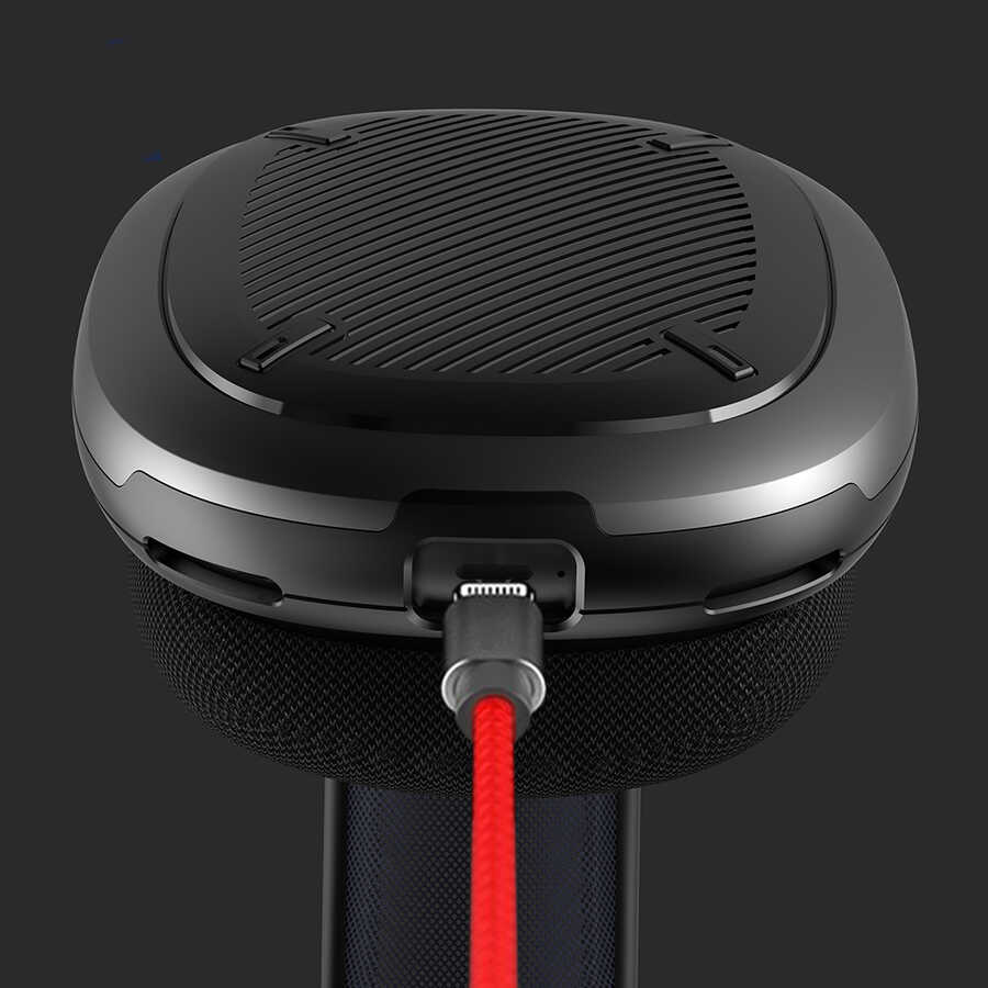 Apple Airpods Max Wiwu Armor One Koruyucu Kılıf - Görsel 7