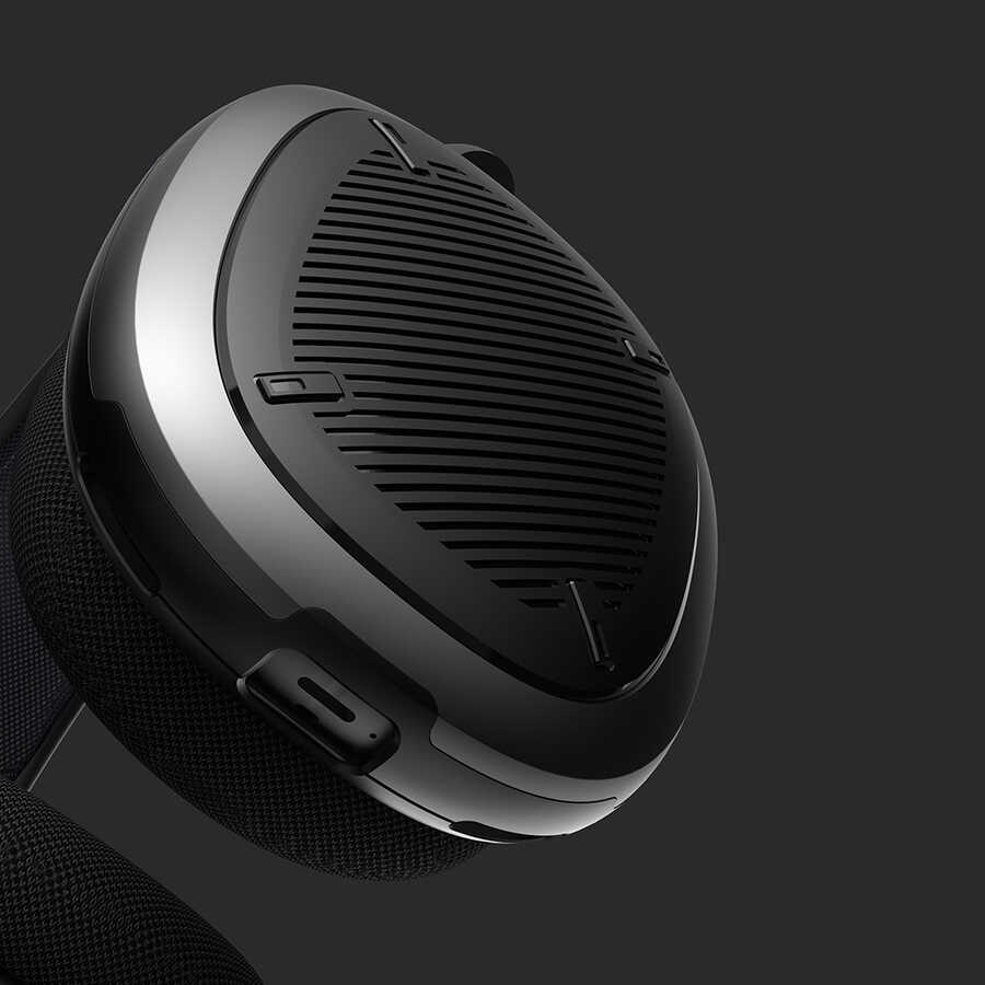 Apple Airpods Max Wiwu Armor One Koruyucu Kılıf - Görsel 8