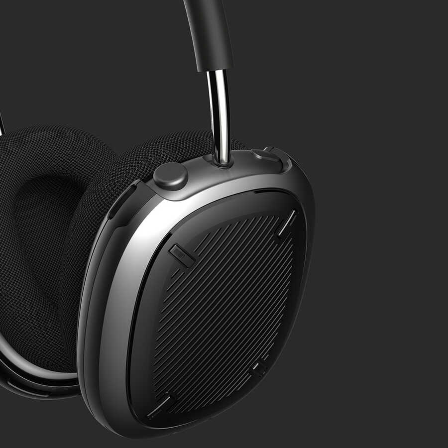 Apple Airpods Max Wiwu Armor One Koruyucu Kılıf - Görsel 9