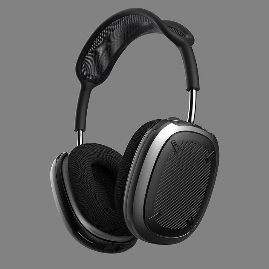 Apple Airpods Max Wiwu Armor One Koruyucu Kılıf - Görsel 10