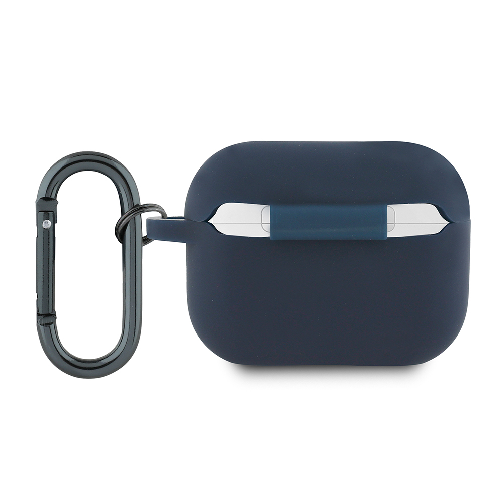 Apple Airpods Pro 2 Kılıf Redbull Orjinal Lisanslı Baskı Logolu Askı Aparatlı Silikon Kapak - Görsel 3