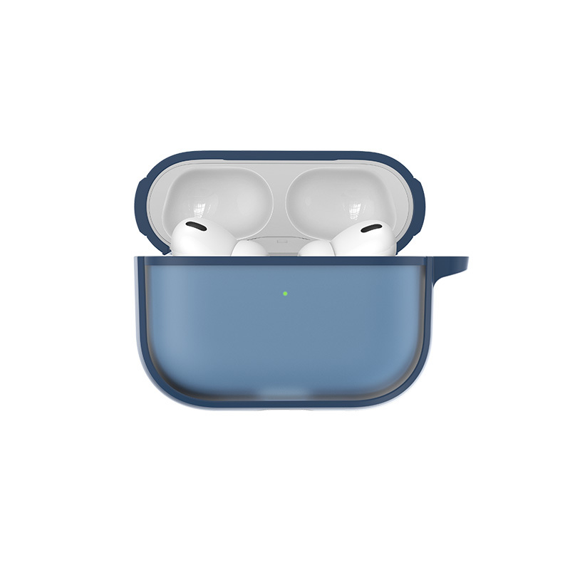 Apple Airpods Pro 3 Kılıf Benks Mist Protective Kılıf - Görsel 4
