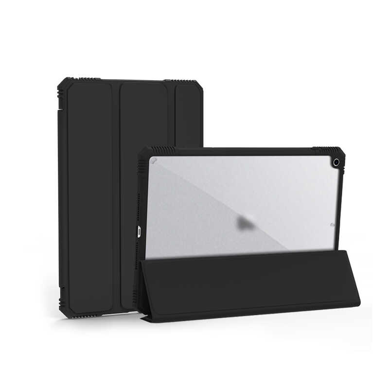 Apple iPad 6 Air 2 Wiwu Alpha Tablet Kılıf - Görsel 3