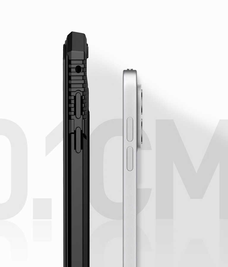 Apple iPad 6 Air 2 Wiwu Alpha Tablet Kılıf - Görsel 4