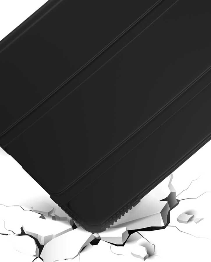 Apple iPad 6 Air 2 Wiwu Alpha Tablet Kılıf - Görsel 7