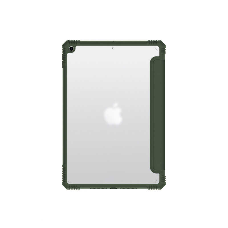 Apple iPad 6 Air 2 Wiwu Alpha Tablet Kılıf - Görsel 12