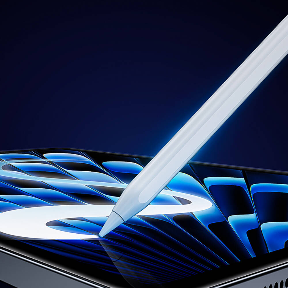 Apple iPad Air 13 2025 M3 Benks King Kong Eğimli Kenar Oleofobik Özellikli Temperli Cam Ekran Koruyucu - Görsel 11