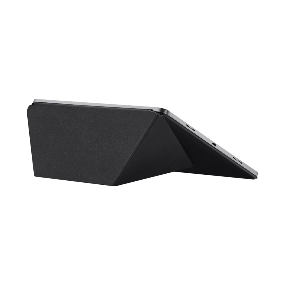 Apple iPad Pro 11 2025 M5 Pitaka MagEZ Folio 2 Kalem Bölmeli Standlı Kılıf - Görsel 19