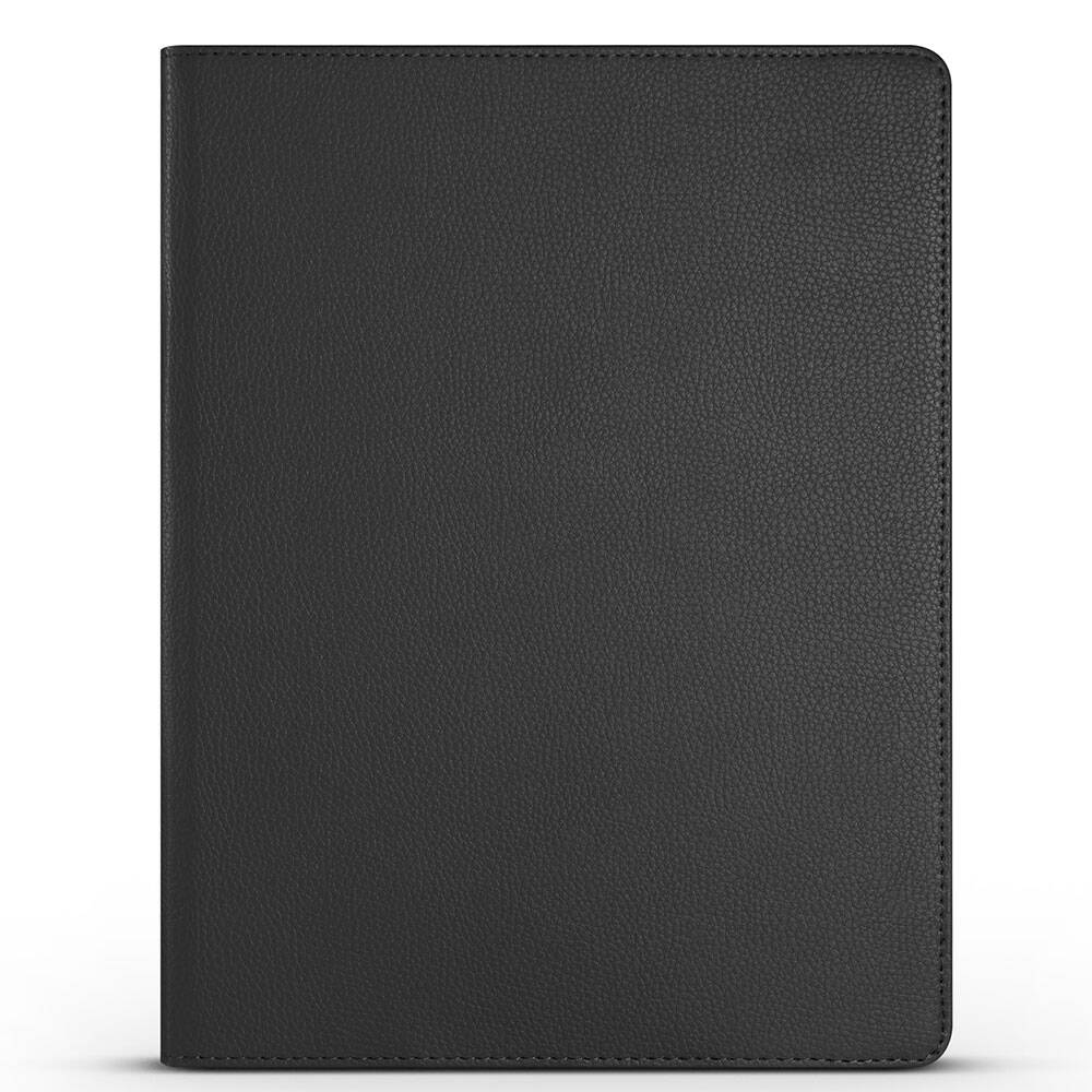 Apple iPad Pro 13 2024 Zore Dönebilen Standlı Kılıf - Görsel 5