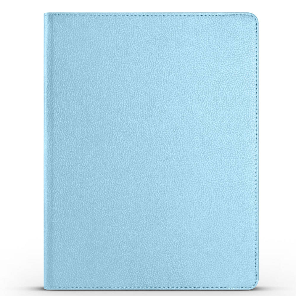 Apple iPad Pro 13 2024 Zore Dönebilen Standlı Kılıf - Görsel 3