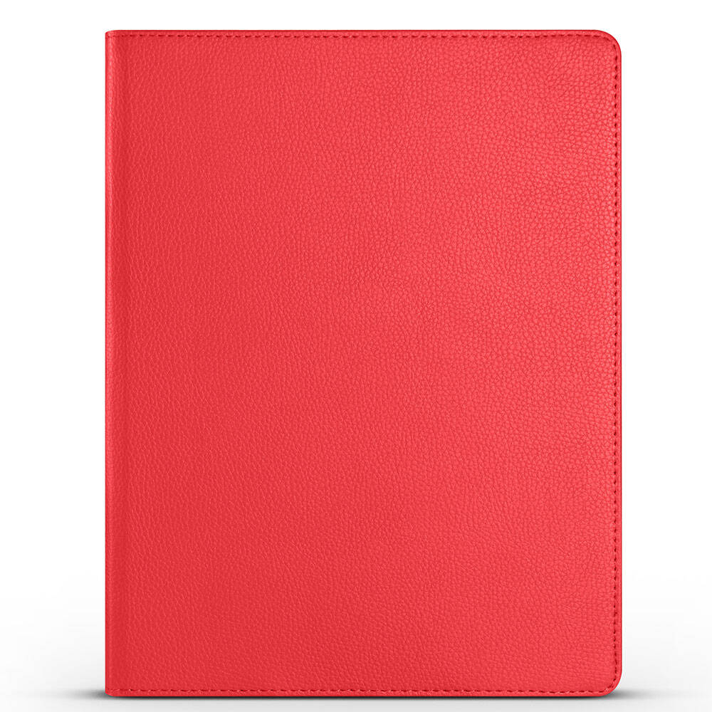 Apple iPad Pro 13 2024 Zore Dönebilen Standlı Kılıf - Görsel 7