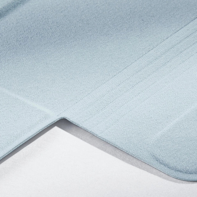 Apple iPad Pro 13 2025 M5 Pitaka MagEZ Folio 2 Kalem Bölmeli Standlı Kılıf - Görsel 12