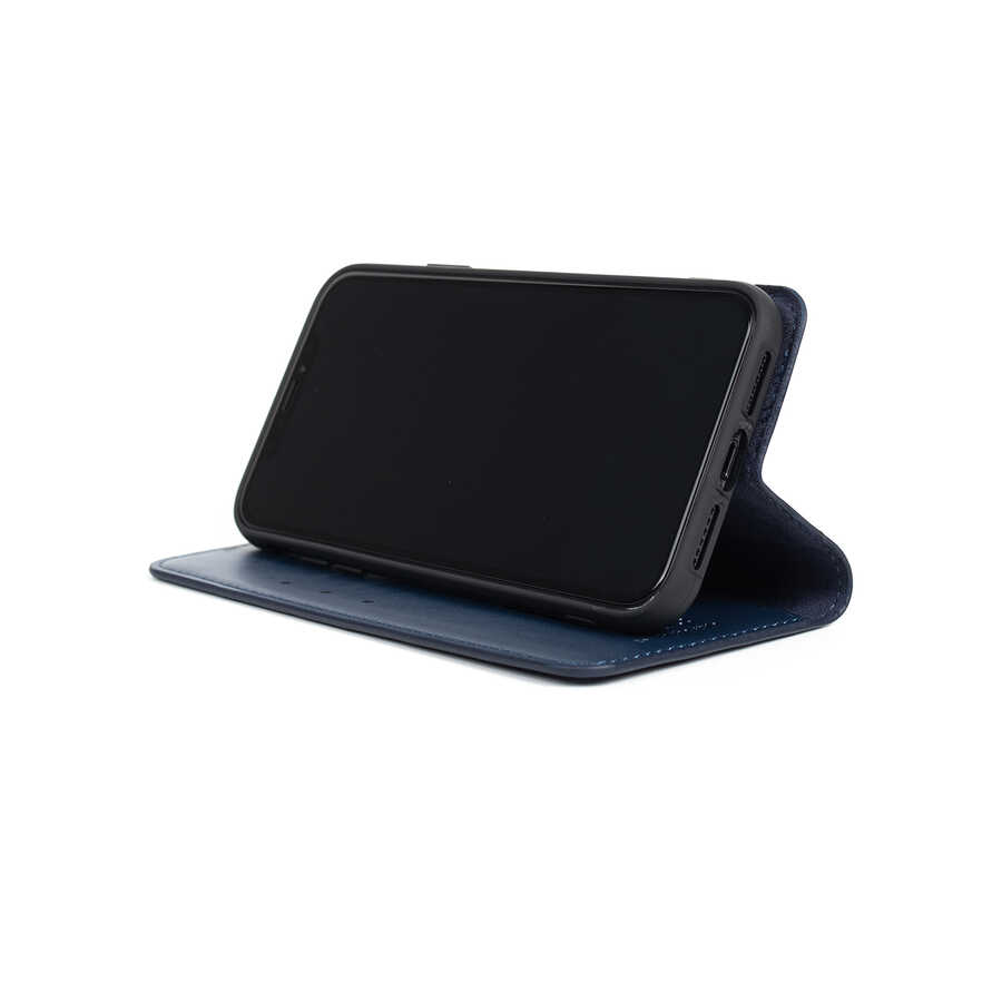 Apple iPhone 11 Kılıf Zore Multi Cüzdan Kılıf - Görsel 4