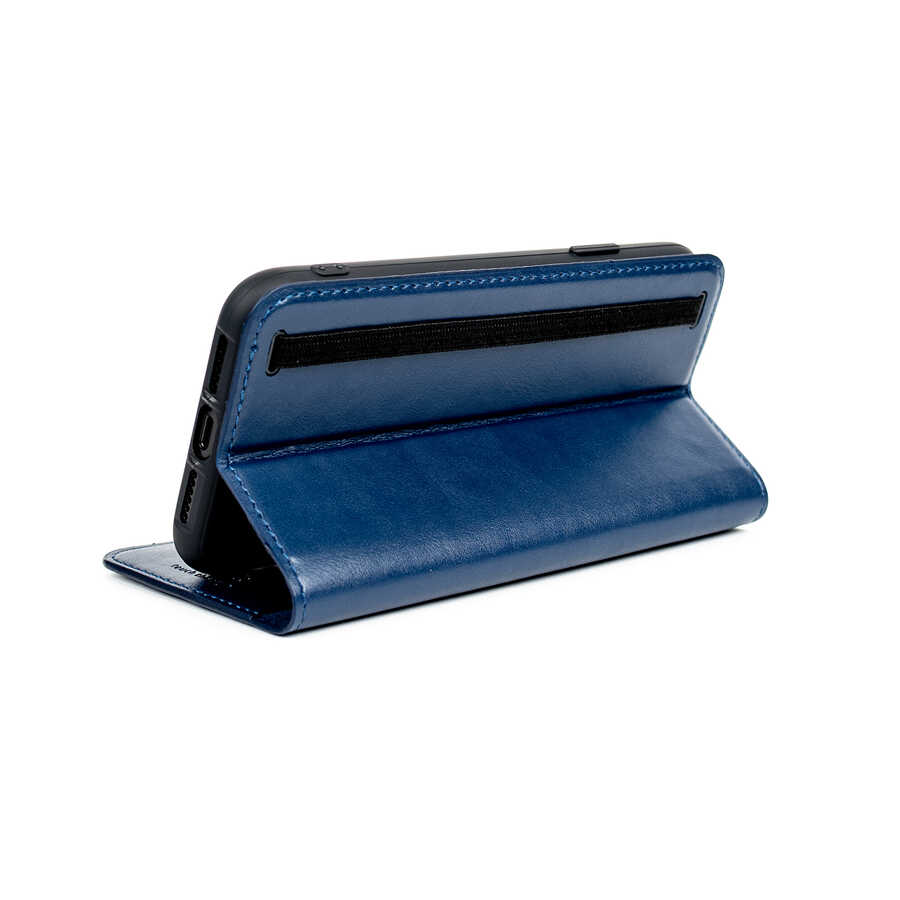 Apple iPhone 11 Kılıf Zore Multi Cüzdan Kılıf - Görsel 5