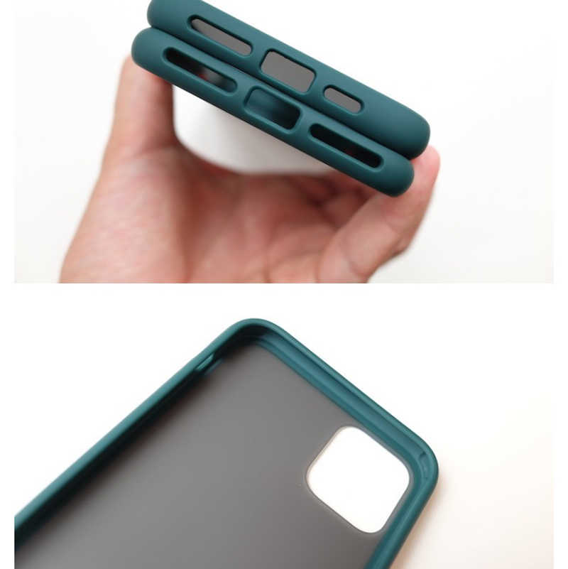 Apple iPhone 11 Pro Kılıf Benks Magic Smooth Drop Resistance Kapak - Görsel 4