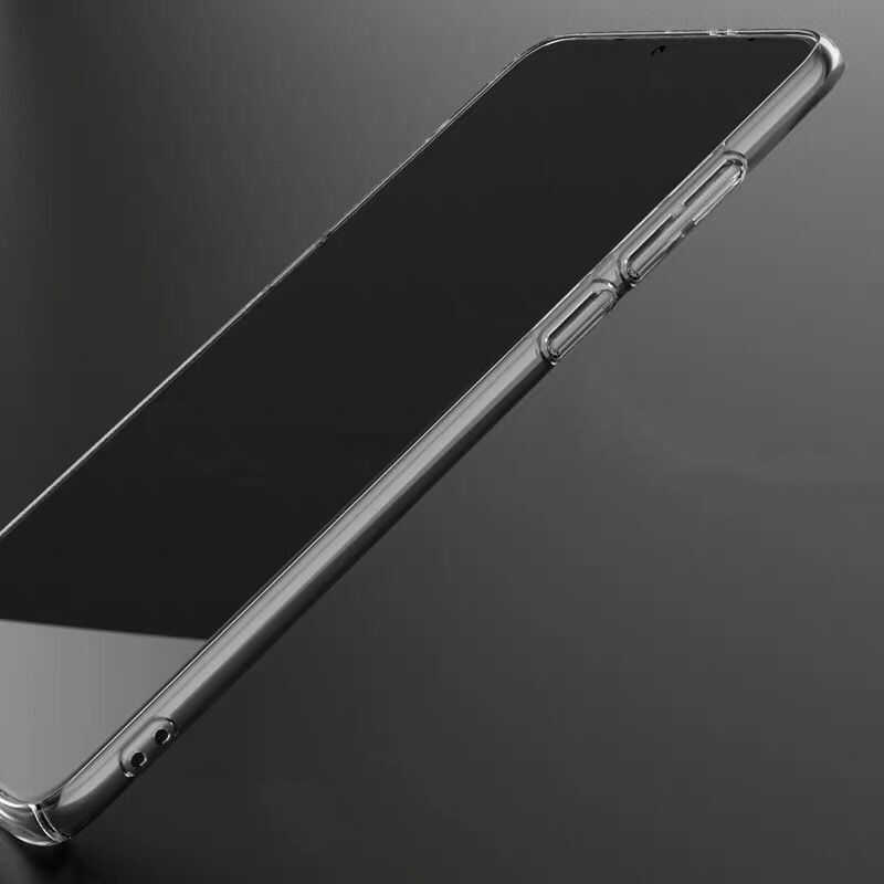 Apple iPhone 12 Pro Max Kılıf Zore Droga Kapak - Görsel 7