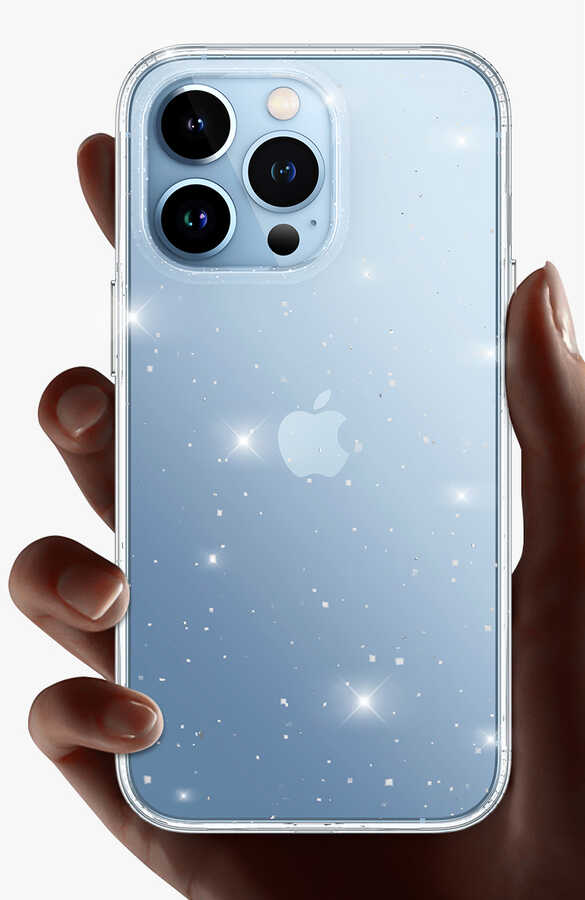 Apple iPhone 13 Mini Kılıf Zore Vixy Kapak - Görsel 8