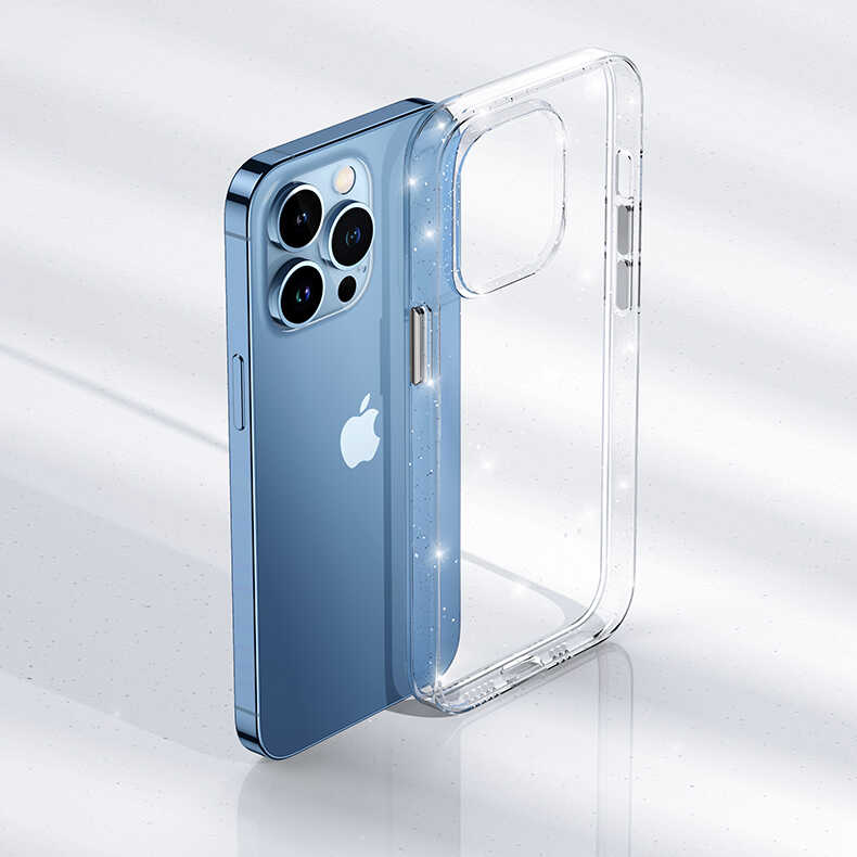 Apple iPhone 13 Mini Kılıf Zore Vixy Kapak - Görsel 13