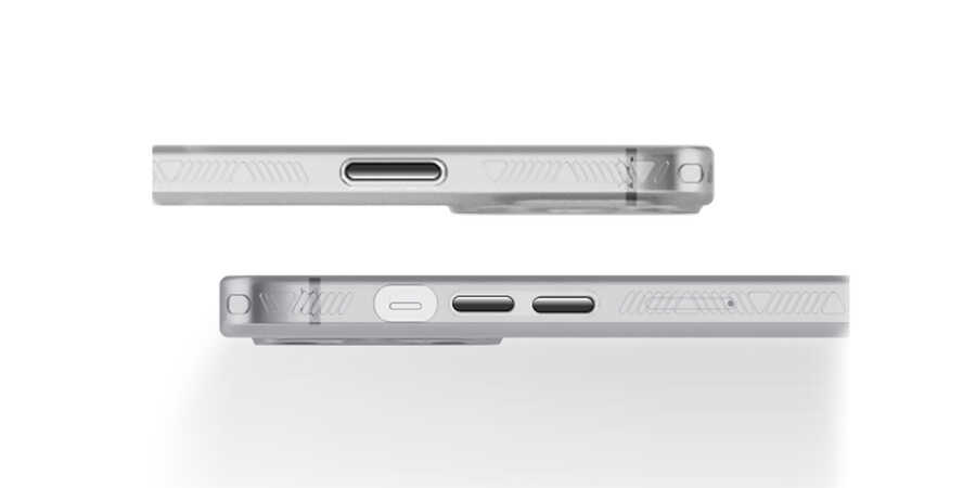 Apple iPhone 13 Pro Kılıf YoungKit Fashion Culture Time Serisi Kapak