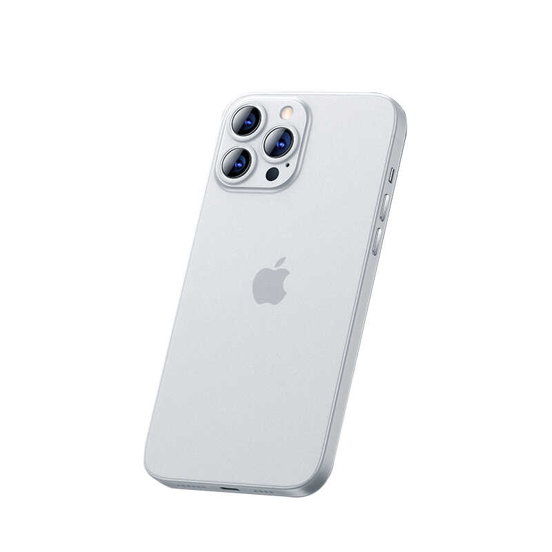 Apple iPhone 13 Pro Max Kılıf Benks Lollipop Protective Kapak