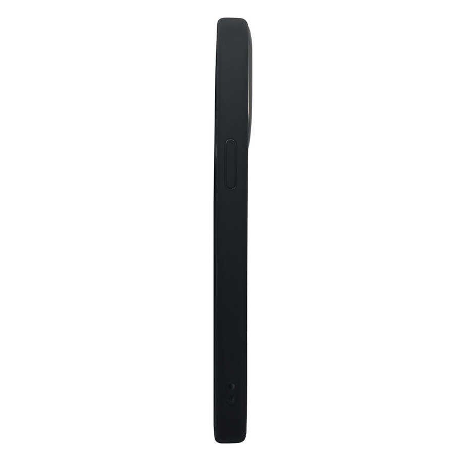 Apple iPhone 13 Pro Max Kılıf Kajsa Preppie Collection Pu Deri Kapak - Görsel 8