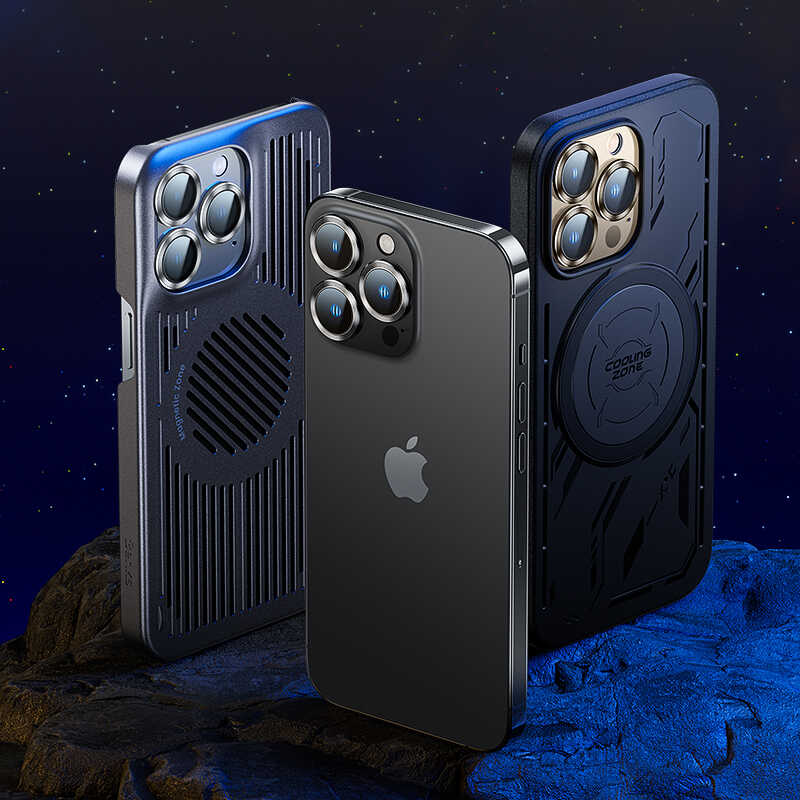 Apple iPhone 14 Plus Benks New KR Kamera Lens Koruyucu - Görsel 5