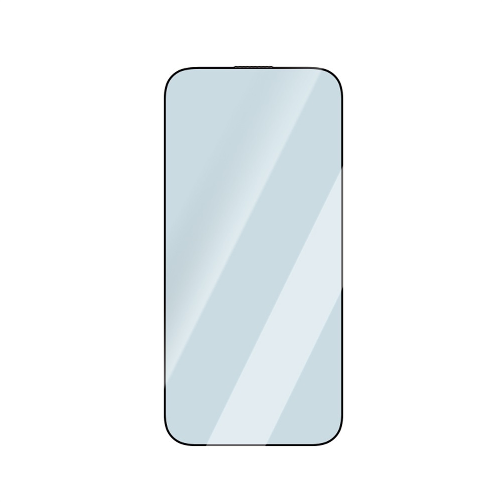 Apple iPhone 14 Pro Max CaseWorld EyeGuard Serisi 2.5D Eyesafe Teknolojili Cam Ekran Koruyucu