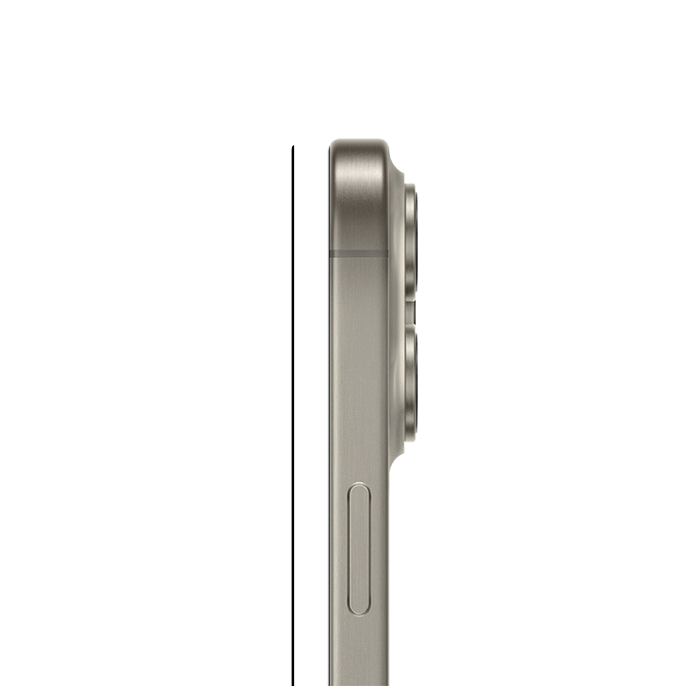 Apple iPhone 15 CaseWorld Ultra-Thin Serisi Privacy 0.15mm HA Cam Ekran Koruyucu