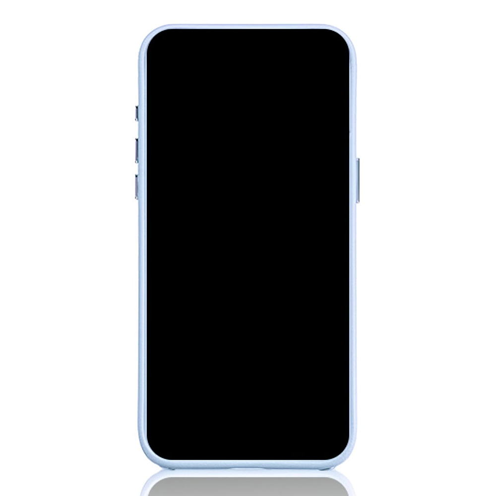 Apple iPhone 15 Pro Kılıf M-safe Şarj Özellikli Standlı Suni Deri Tasarımlı Pynana Dancing Circle Serisi Kapak