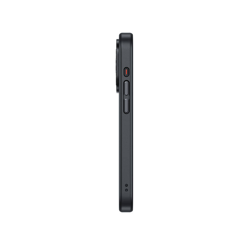 Apple iPhone 15 Pro Max Kılıf M-safe Şarj Özellikli Benks Mist Protective Kapak