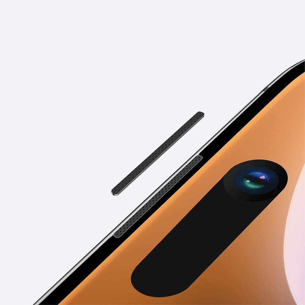 Apple iPhone 16 Amazingthing Titan Max Parmak İzi Bırakmayan Temperli Cam Ekran Koruyucu - Görsel 5