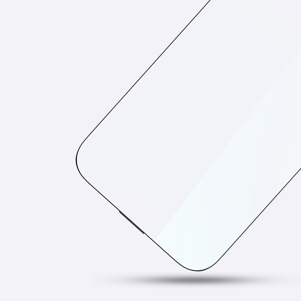 Apple iPhone 16 Amazingthing Titan Max Parmak İzi Bırakmayan Temperli Cam Ekran Koruyucu - Görsel 7