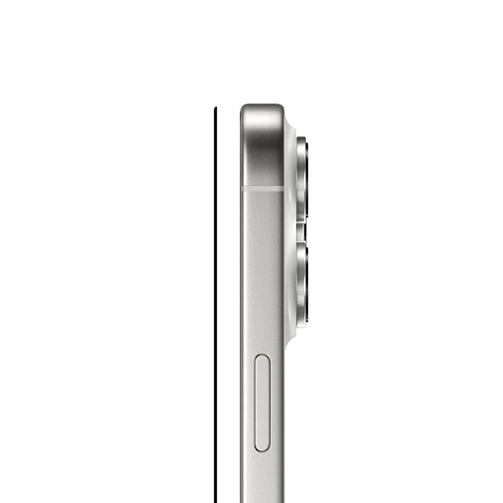Apple iPhone 16 CaseWorld Applicator Serisi 2.5D Eyesafe Mavi Işık Teknolojili 0.33mm Privacy Temperli Cam Ekran Koruyucu + Uygulama Aparatı - Görsel 4