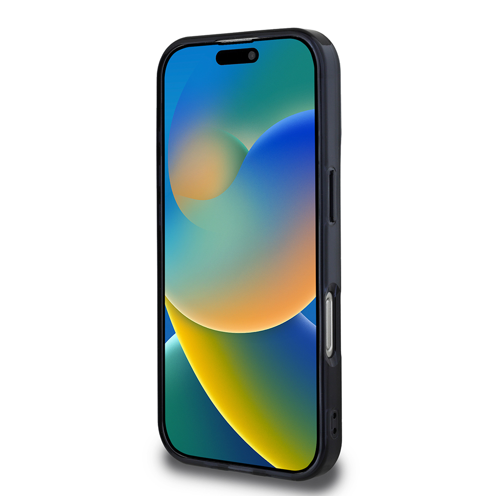 Apple iPhone 16 Pro Kılıf Redbull Orjinal Lisanslı M-safe Şarj Özellikli IML Çift Boğa Baskılı Sert PC Kapak - Görsel 6