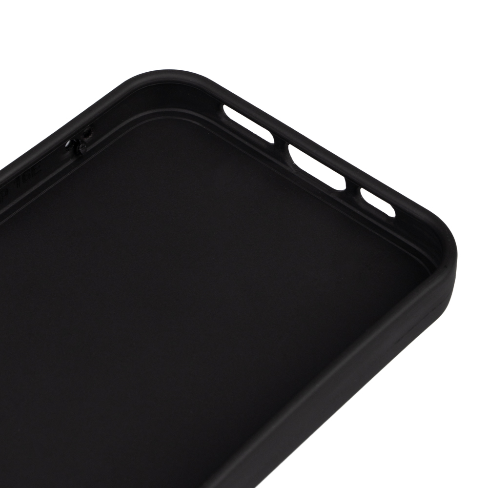 Apple iPhone 16E Kılıf Zore Biye Silikon - Görsel 3