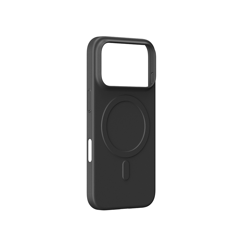 Apple iPhone 17 Pro Kılıf M-safe Şarj Özellikli Amazingthing Minimal Air Serisi Kapak