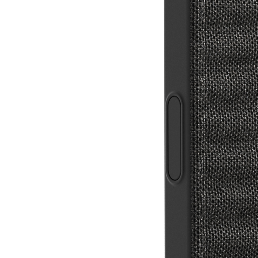 Apple iPhone 17 Pro Max Kılıf M-safe Şarj Özellikli Youngkit Canvas Serisi Kapak - Görsel 13