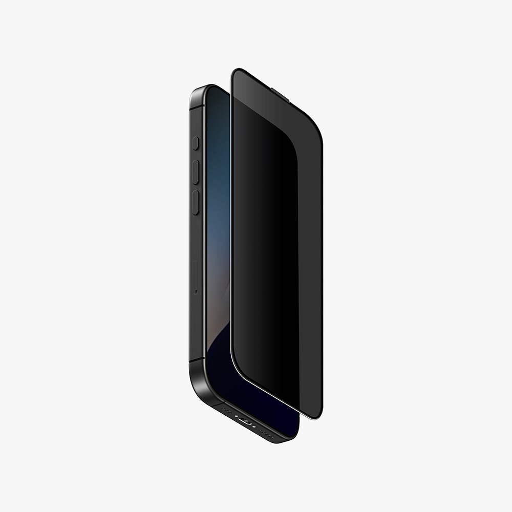 Apple iPhone 17 Pro Skinarma 0.33mm Antidust Privacy Cam Ekran Koruyucu