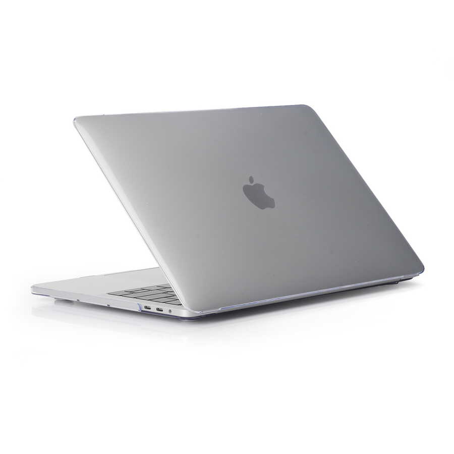 Apple Macbook 13.3' Pro 2022 M2 Zore MSoft Kristal Kapak