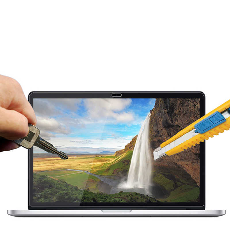 Apple Macbook Pro 16.2 2023 A2780 Wiwu Ekran Koruyucu - Görsel 6