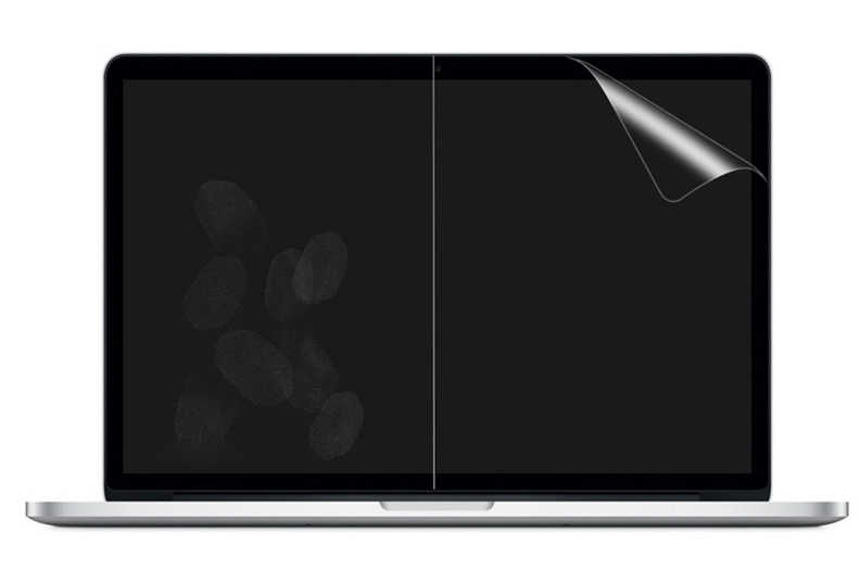 Apple Macbook Pro 16.2 2023 A2780 Wiwu Ekran Koruyucu - Görsel 8