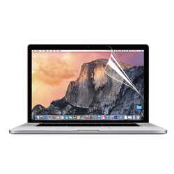 Apple Macbook Pro 16.2 2023 A2780 Wiwu Ekran Koruyucu - Görsel 11