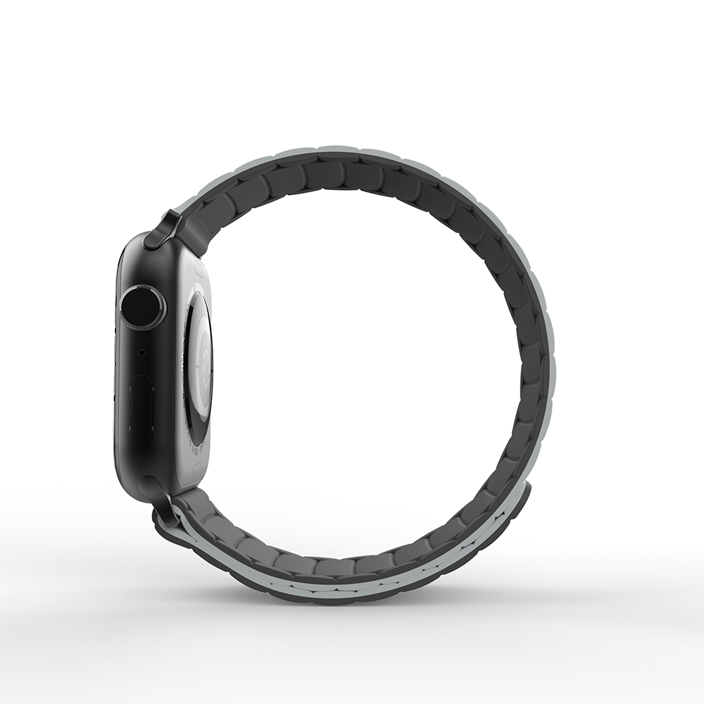 Apple Watch 40mm Zore KRD-122 Silikon Kordon Strap Kayış - Görsel 19