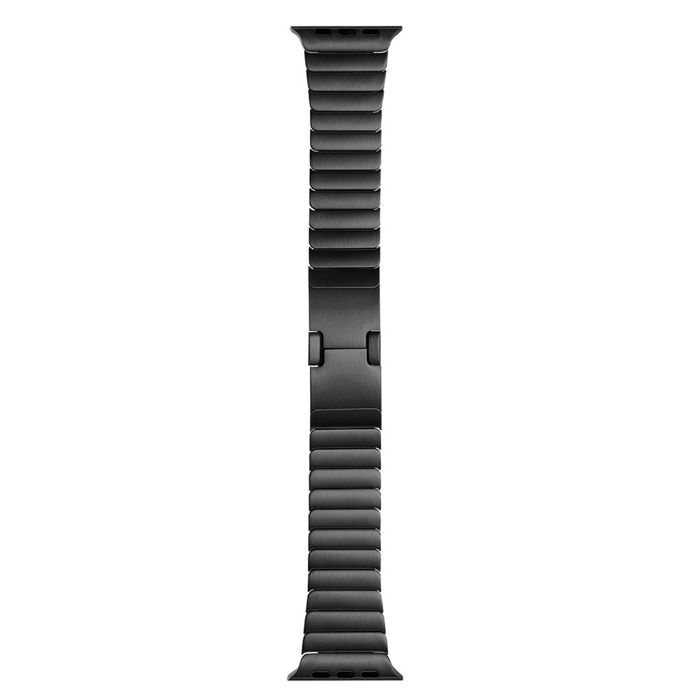 Apple Watch 40mm Zore KRD-82 Metal Kordon - Görsel 3