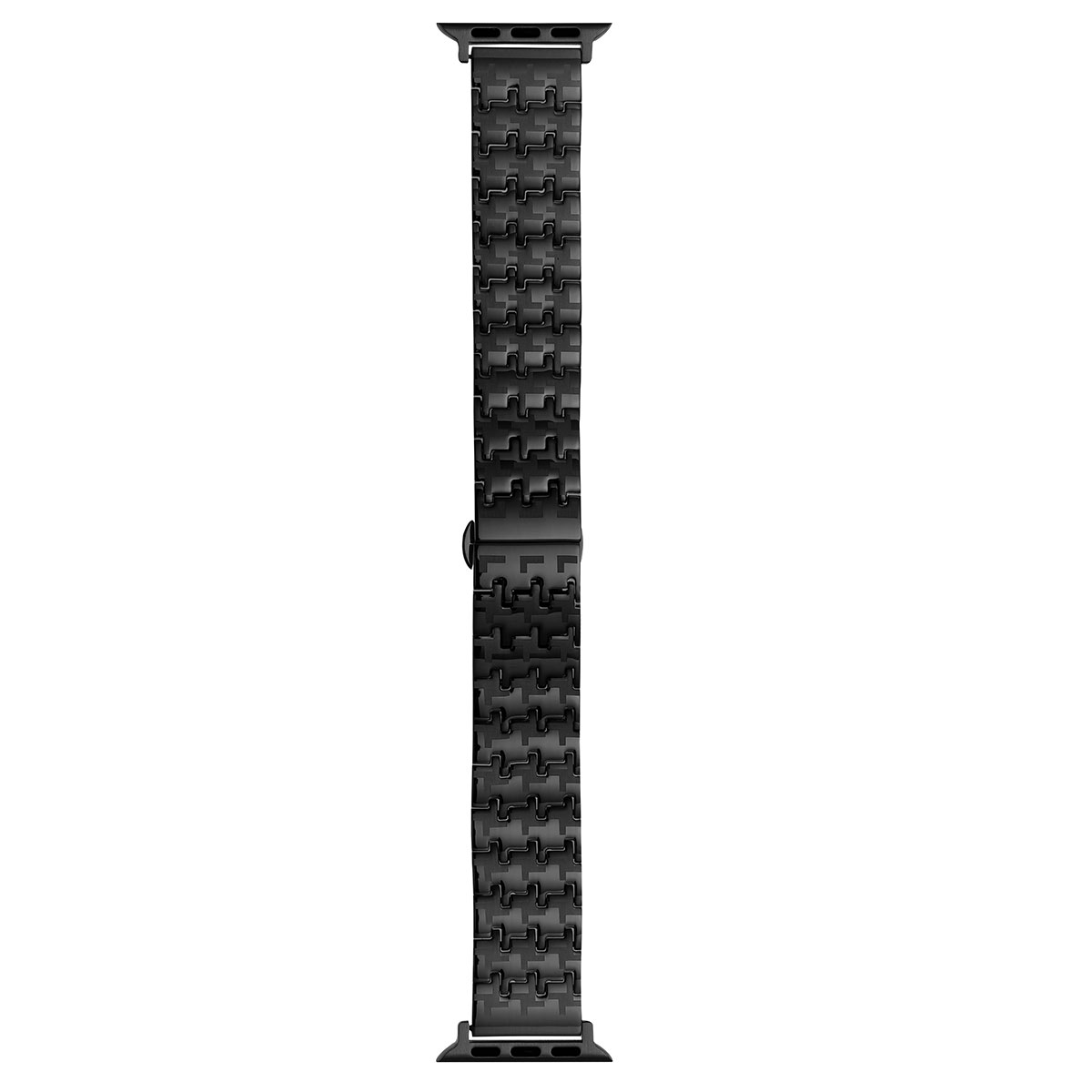Apple Watch 40mm Zore KRD-86 Metal Kordon - Görsel 8