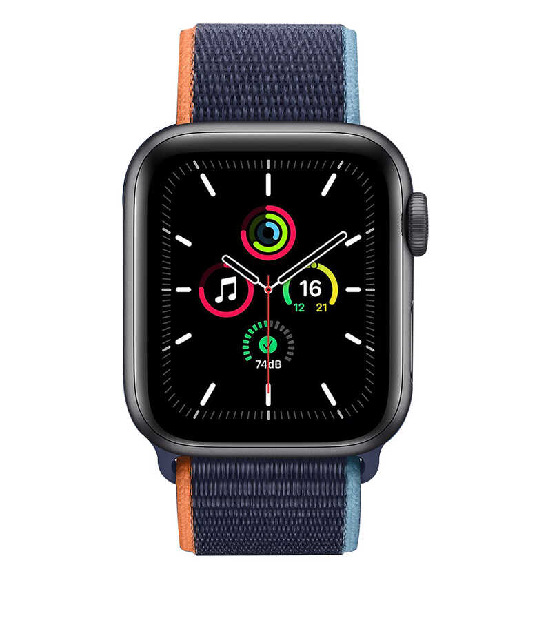 Apple Watch 42mm Wiwu iVista Watch Ekran Koruyucu - Görsel 5