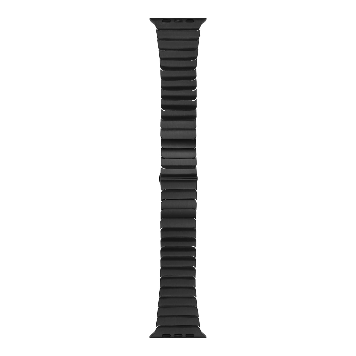 Apple Watch 44mm Kordon KRD-79 Metal Strap Kayış - Görsel 10