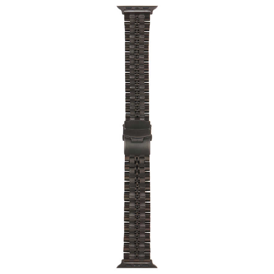 Apple Watch 44mm KRD-54 Metal Kordon